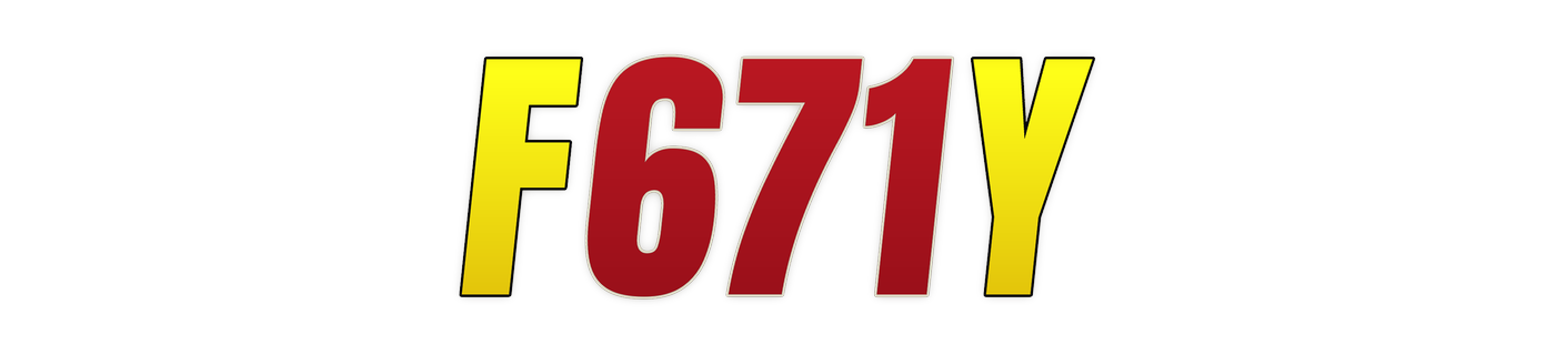 f671y logo